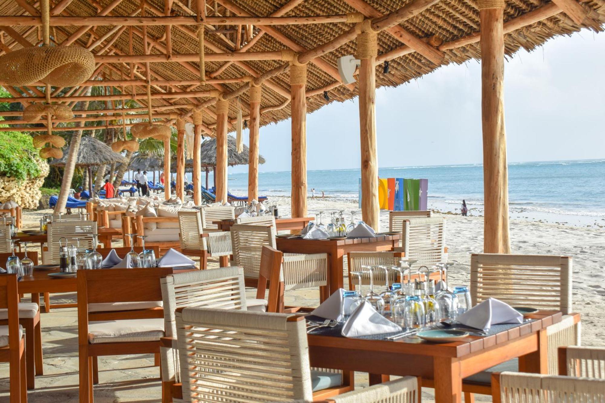 Diamonds Leisure Beach & Golf Resort Diani Beach Εξωτερικό φωτογραφία
