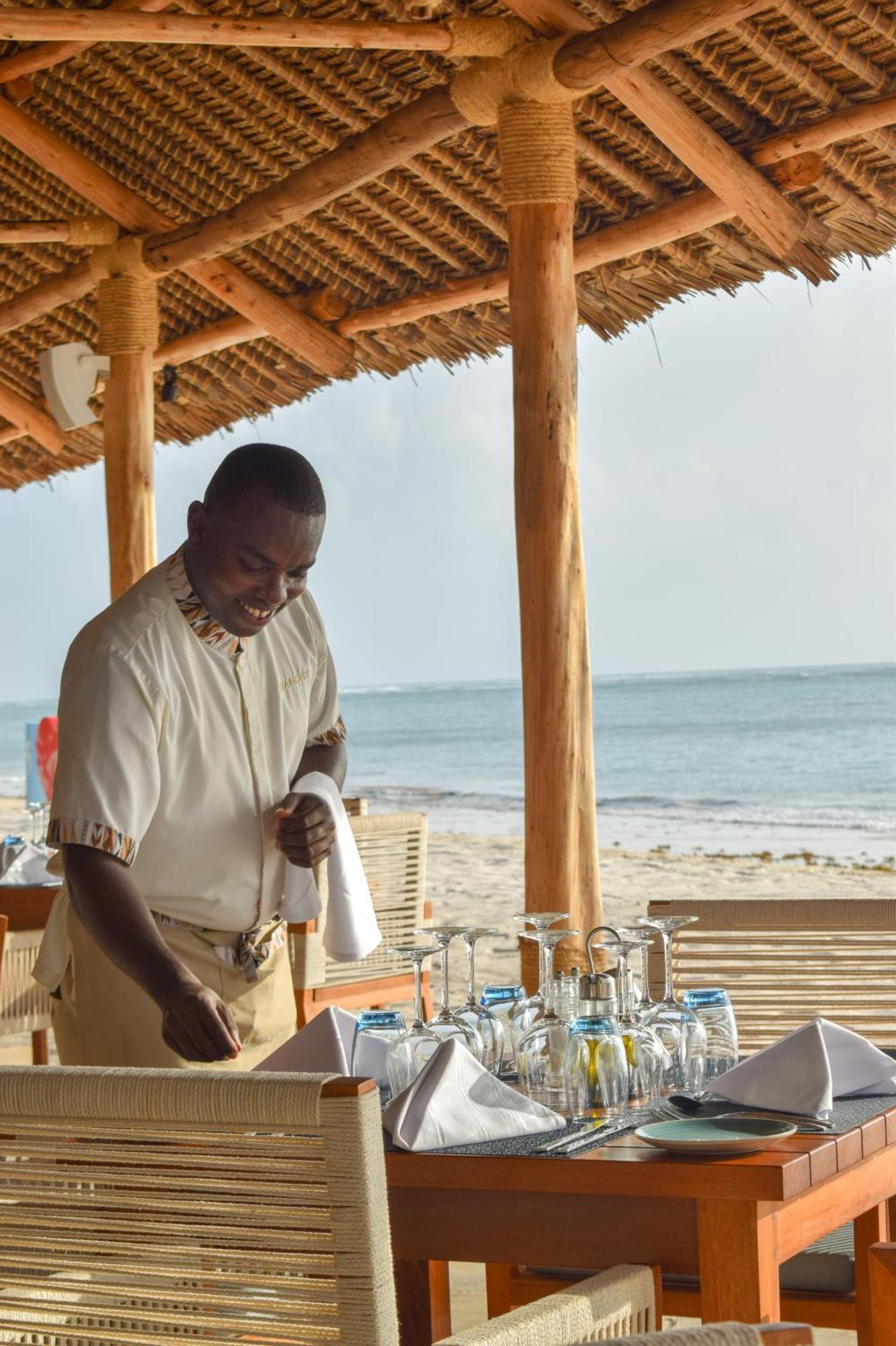 Diamonds Leisure Beach & Golf Resort Diani Beach Εξωτερικό φωτογραφία